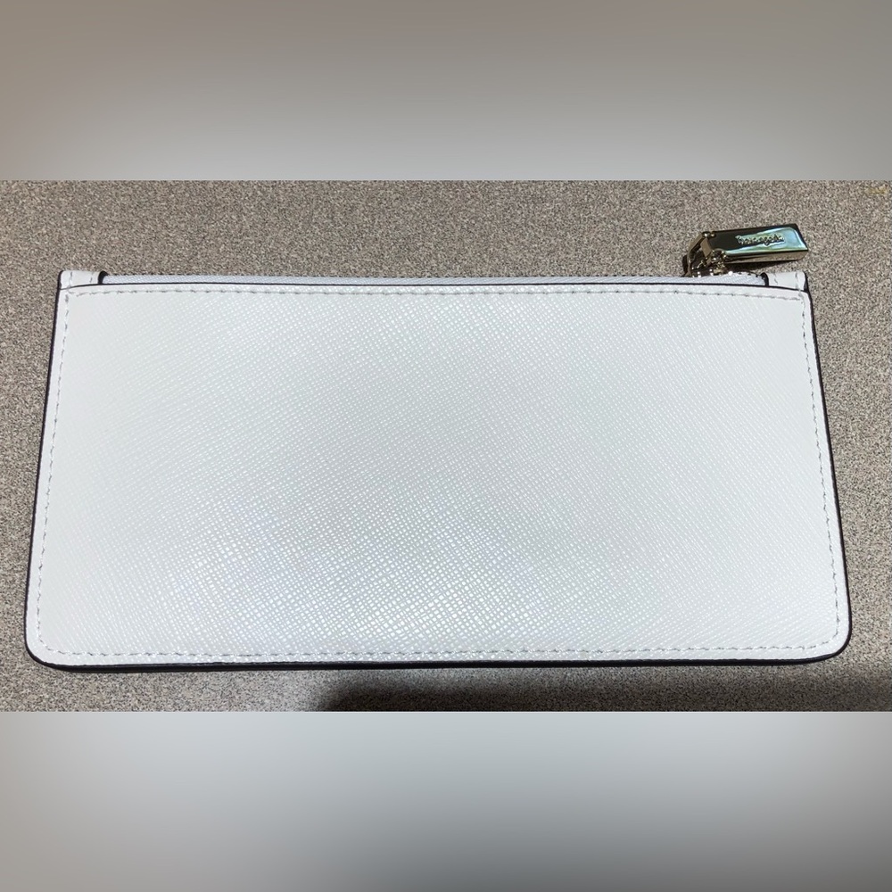 Kate Spade Orange Slice Crossbody Bag in Orange and White - Picture 7 of 9